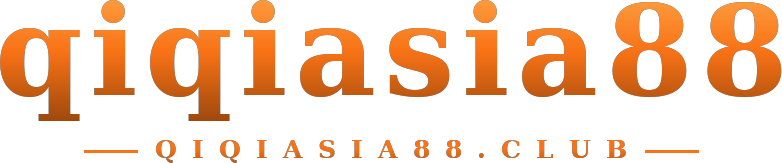 qiqiasia88 logo